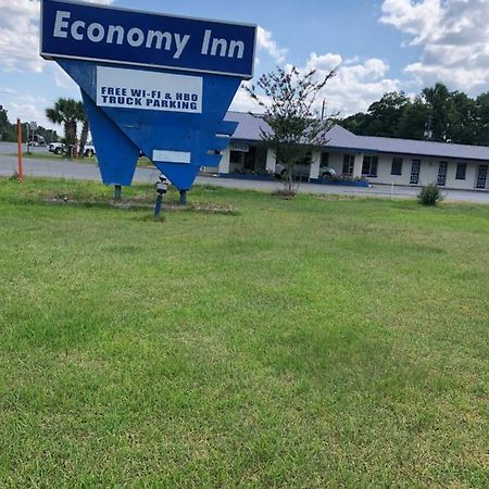 Economy Inn - Lawtey Екстер'єр фото