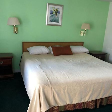 Economy Inn - Lawtey Екстер'єр фото
