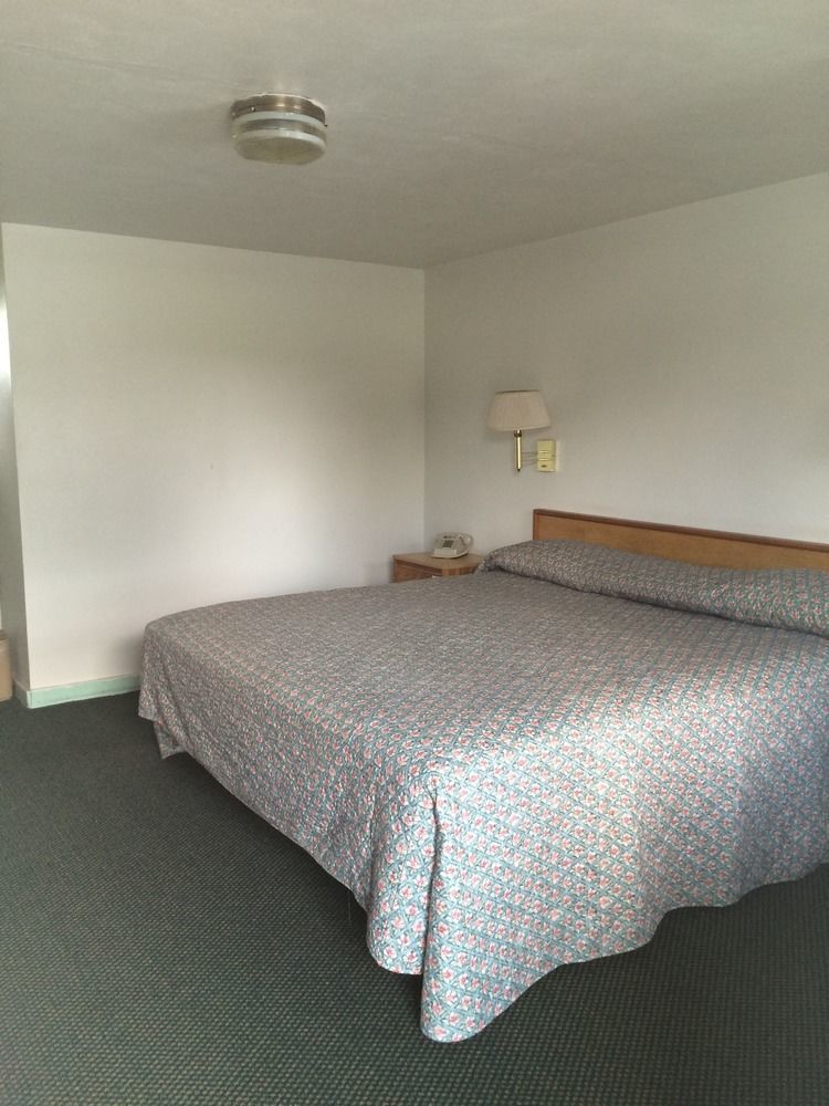 Economy Inn - Lawtey Екстер'єр фото