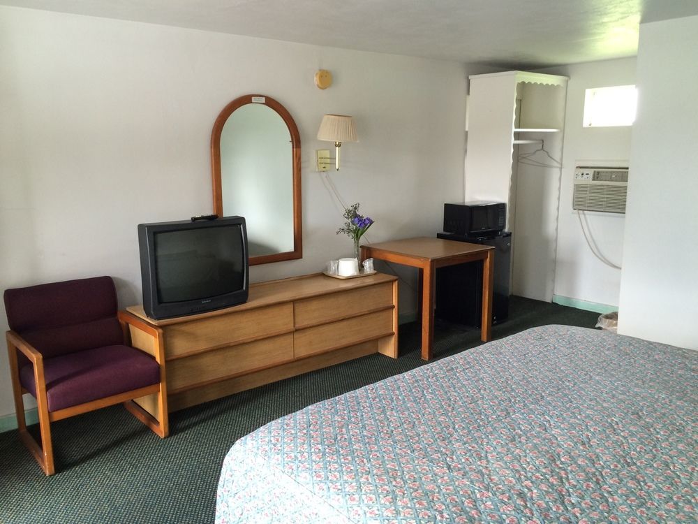 Economy Inn - Lawtey Екстер'єр фото