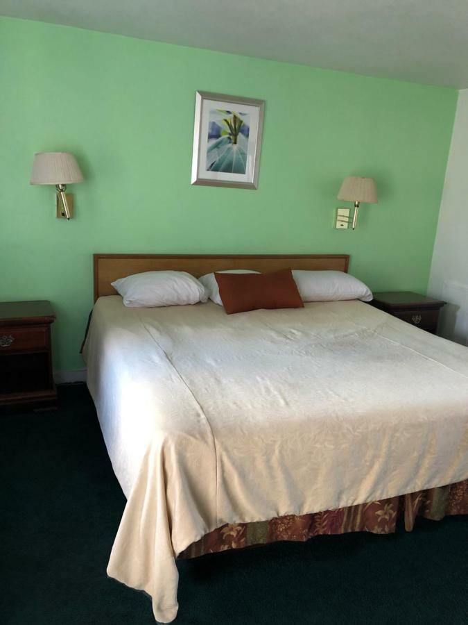 Economy Inn - Lawtey Екстер'єр фото